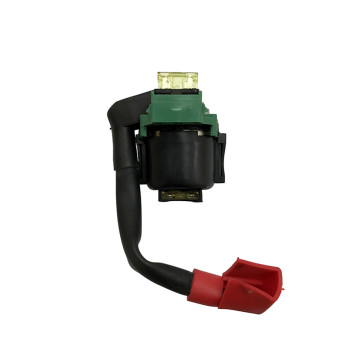 ATV Starter Relay for Xingyue VOG Linhai Motorcycles: 250cc, 260cc, 260cc, 300cc with Fuse