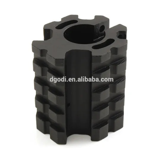 china dongguan manufacturer produce picatinny rail mount