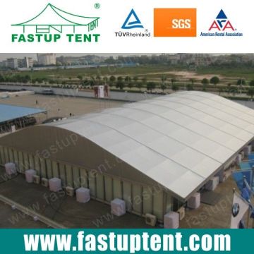 Arcum Party Tent for Exhibition Events with Air Conditioner