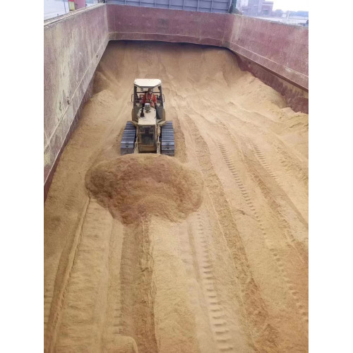 Corn Gluten Meal 60 Protein poultry feed grade 60 protein corn gluten meal Factory