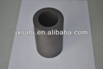 graphite heating tube/factory/manufacturer