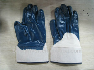 Nitrile Glove