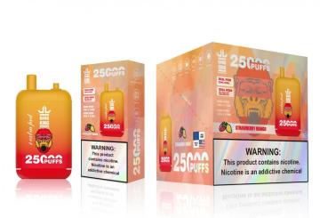 Bang King 25000 puff Disposable Vape wholesale