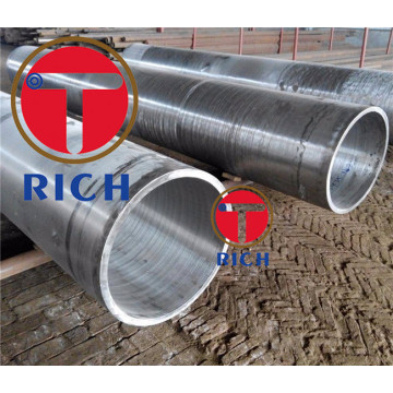 Seamless Alloy Steel Tubes For Boiler and Superheater