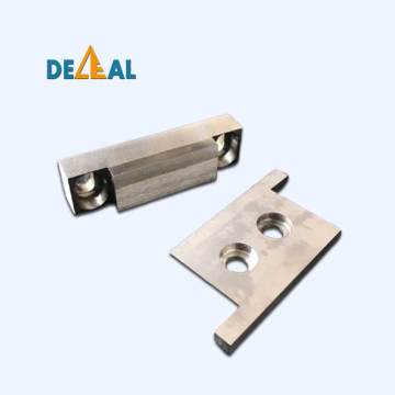 High Quality Double Sided Tungsten Steel Alloy Tipped Tab Cutting Blade