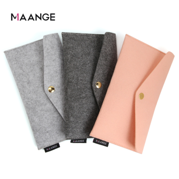 MAANGE 2022 Portable Makeup Organizer Bag - Small Clasp Cosmetic Case