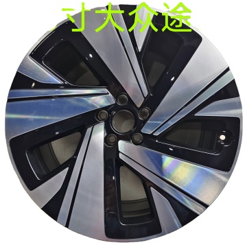Volks-wagen Teramont 20 Inch Alloy Wheel 205-112+3457.06 - Premium Durable VW Rim
