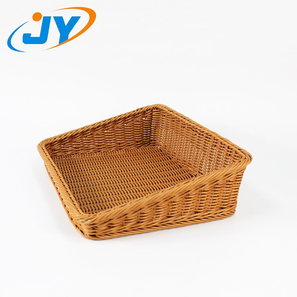 Oval food grade bread banneton basket