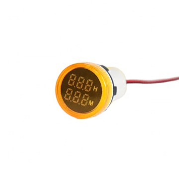 AD101-22HR Indicator Hours Timer