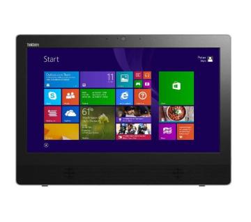 China asli Lenovo ThinkCentre E63Z All-in-One Computer Dijual