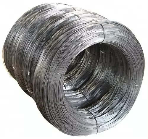 Hot Selling Hot-dipped Galvanized Steel Wire