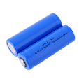 Batterie de compteur d'eau au lithium primaire CR17505