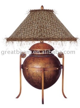 Antique styleTable lamp
