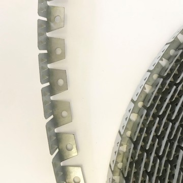 Sofa Hardware Flex Curve Accessories