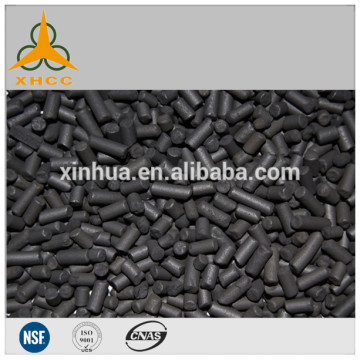 solvent recovery activated carbon