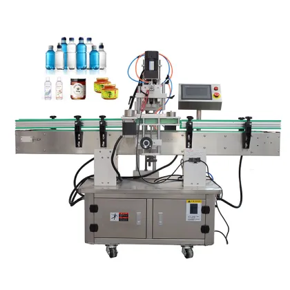 Stainless Steel Cap Making and Electroplating Machines