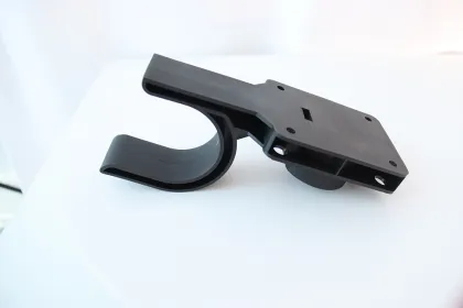 Industrial Devices Protective Plastic Shells