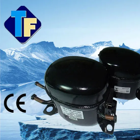 TF R134a Fridge Refrigeration Compressor price
