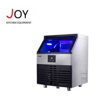 120kg Ice Block Cube Making Machine: A Commercial Solution for Nigeria's Ice Needs
