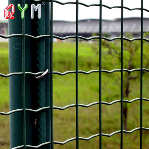 Holland Solded Wire Mesh Roll Painel de cerca euro