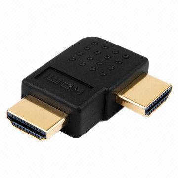 HDMI Adapter, 19-pin AM to AM