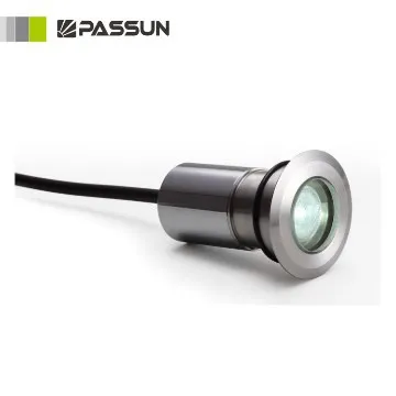 3W CREE IP67 outdoor LED lights