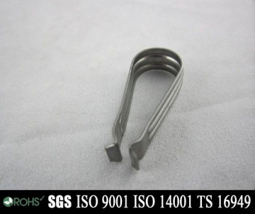 Metal Stamping (MS-08)