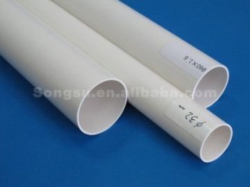Acid-resistant Upvc pipe