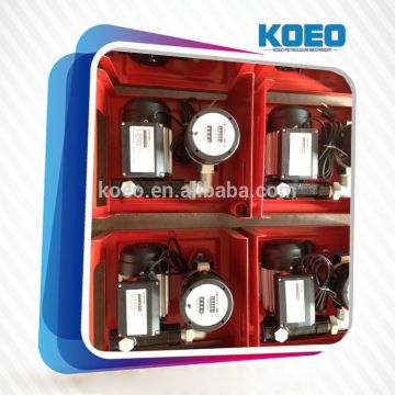 Factory Supply Fuel Pump Module Assembly