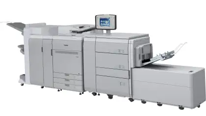 A3 Color Laser Multifunction Printer Photocopier