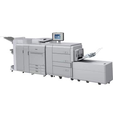 Refurbished Color Laser Printer Multifunction Machine