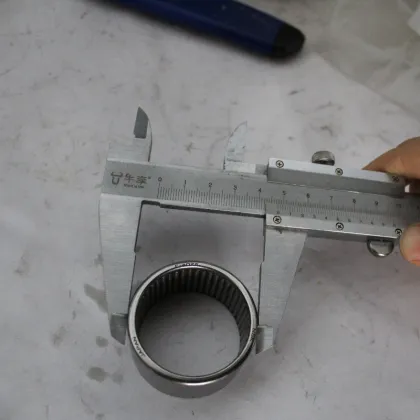 Brand Bearing 0635303205 ZC-ZFBSX0635303205H for LiuGong 856 Loaders