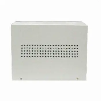 Container, Can Hold 24/38Ah UPS Battery, Modular Design