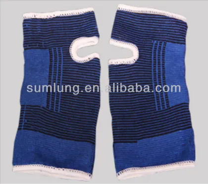 Knitted ankle protection ankle support ,windproof breathable warm -12