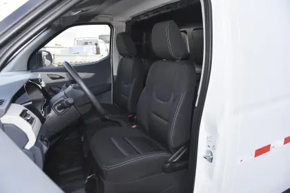 2024 SAIC MAXUS EV30 Mini Van: Left-Drive Electric Van with High Capacity and Strong Loading Capability