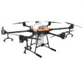 EFT30L 30 kg de alta eficiencia rociador inteligente dron agrícola