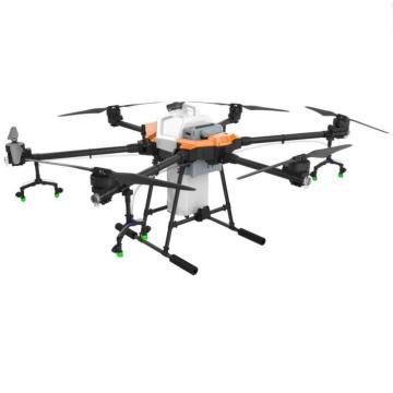EFT30l 30kg High Efficiency Smart Sprayer Agricultural Drone