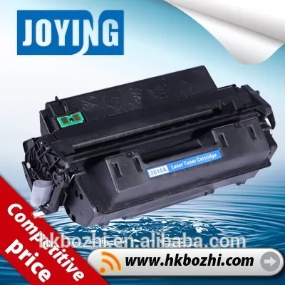Toner cartridge compatible hp Q2610A