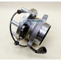 40202-4JA1A WHEEL HUB ASSEMBLY NISSAN NAVARA 2WD