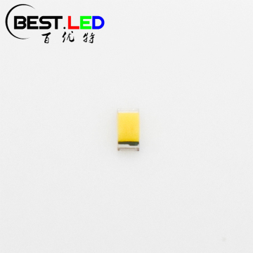 LED Mikro Putih 6000K 0402 1005 SMD LED