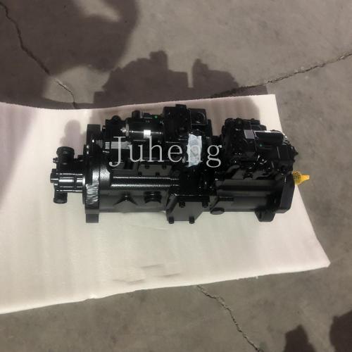 SK210-8 Main Pump YN10V00036F2 Hydraulic Pump Kobelco