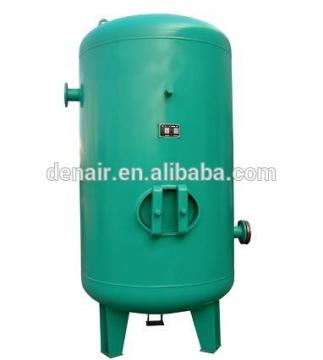 High Pressure air tank with CE certificate