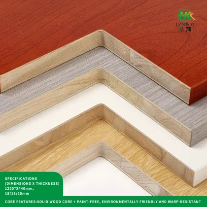 Durable Easy Clean Eco Board Surface