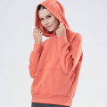 Herbst -Reitkleidung Frauen Wärme Hoodies für weiblich