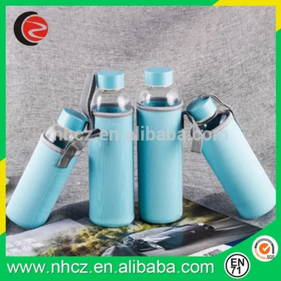 2016 fashion creative single glass cup