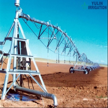 Agriculture Finely processed Center Pivot Irrigation System for Agriculture Sale