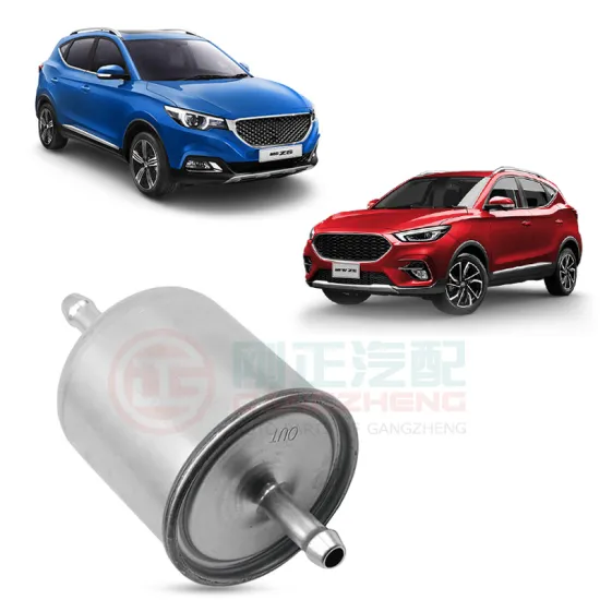 OEM Wholesale Engine Fuel Filters for GAC Trumpchi Models: M8, GS3, GS4, GS5, GS7, GS8, Empow, and EMKOO - 2023 Collection