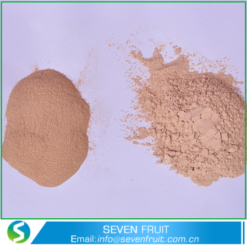 OEM Supply cosmetics grade walnut scrubs powder