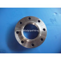 Aço carbono SORF WNRF SWRF Flanges