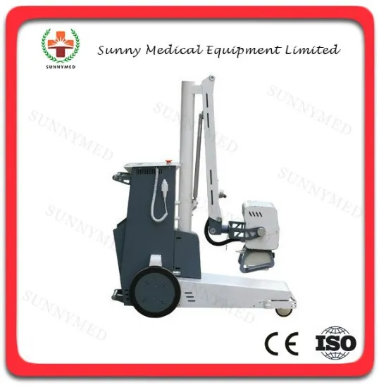 SY-D020 Portable high frequency x-ray medical equipment